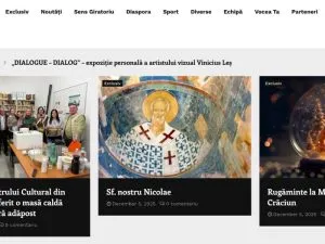 Client Apostrof: Asii Români