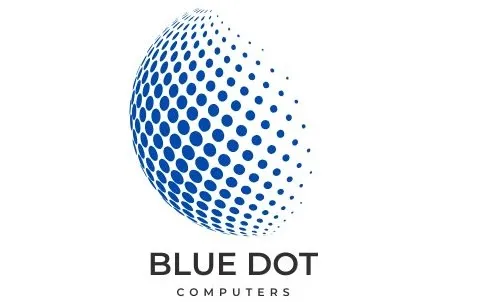 Am înființat Blue Dot Distribution
