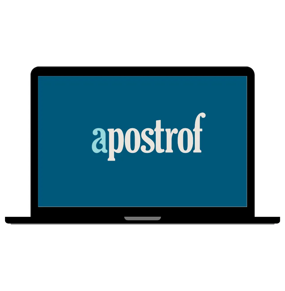 e-Shop by Apostrof