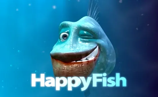 Happyfish – cel mai bun site video din România